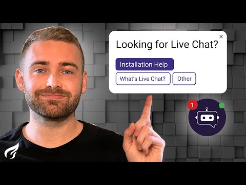 How To Install Live Chat on My Website