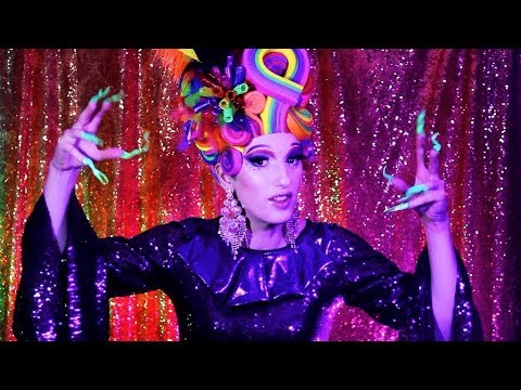 Pronouns | ContraPoints