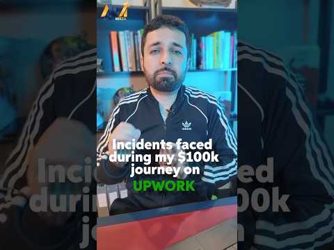 Upwork Freelancing Nightmare Stories