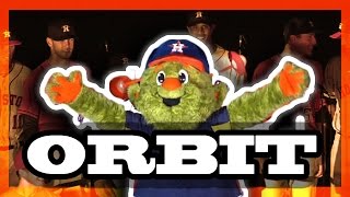 MLB: Funny Orbit Moments (HD)