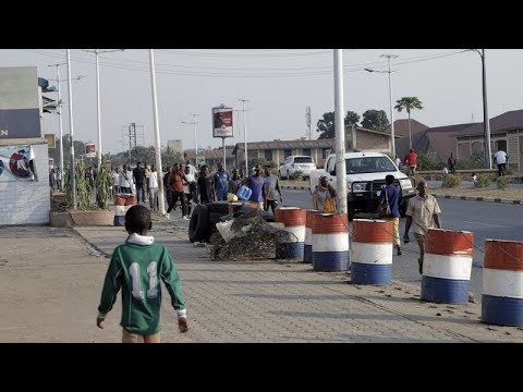 Dozens of young Burundians expelled from Tanzania in recent months