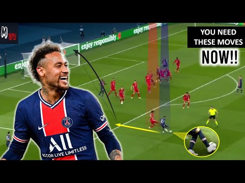 Every Player Needs These Skill Moves Now And Here Is Why!! Simple Skill Moves For Footballers