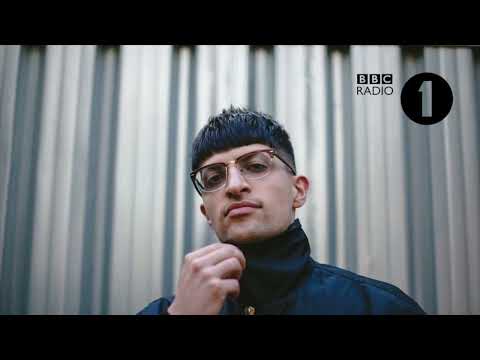 Rohaan - Drum and Bass Chilled Mix BBC Radio 1 - 12/05/2024