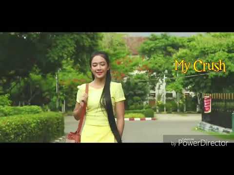 Rakhine new song ( my crush) zero