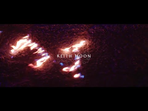 Axos - Keith Moon (Prod. Blanco, Sixpm)