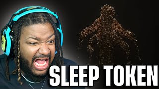 Sleep Tokens BEST SONG!? - Aqua Regia  Reaction