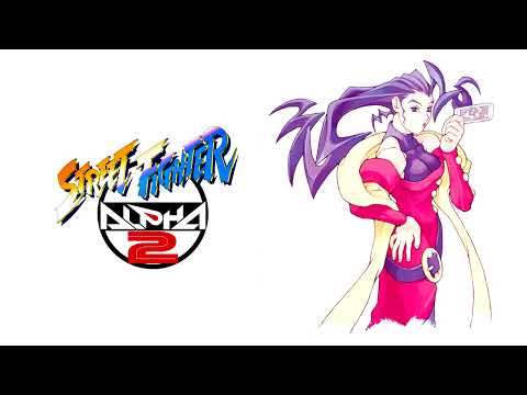 Street Fighter Alpha 2 - Rose Theme (CPS3 Remix)