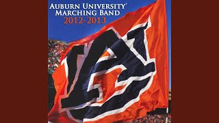 Pregame Fanfare / War Eagle / Glory