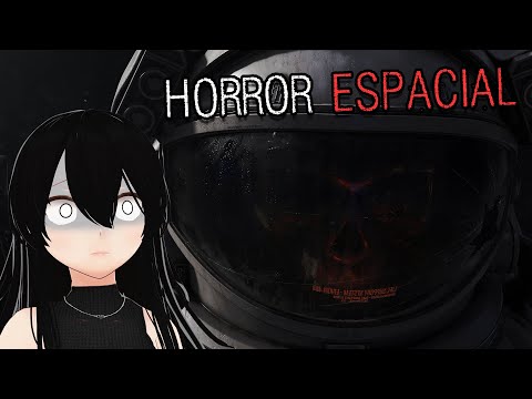 YatoHDN reacciona a "EL HORROR DEL ESPACIO PROFUNDO: Pandorum y Horizonte Final" by  Davitxenko