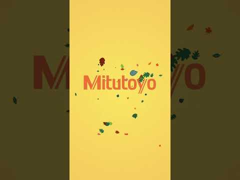 Happy Thanksgiving 2024 from Mitutoyo!