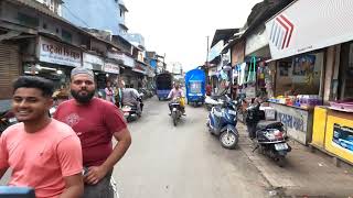 NAVSARI STREET TOUR