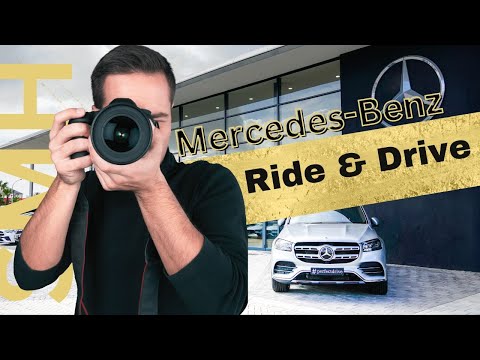 Elegance on Wheels: A Mercedes-AMG Journey with Mercedes-Benz Constantiaberg