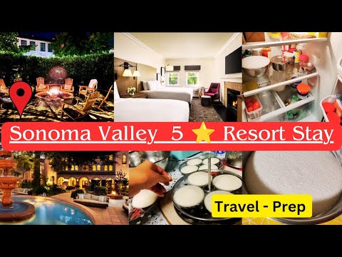 How to get Ready for Travel | Explore a 5 Start Hotel Room Tour | #travelvlog  #viralvideo