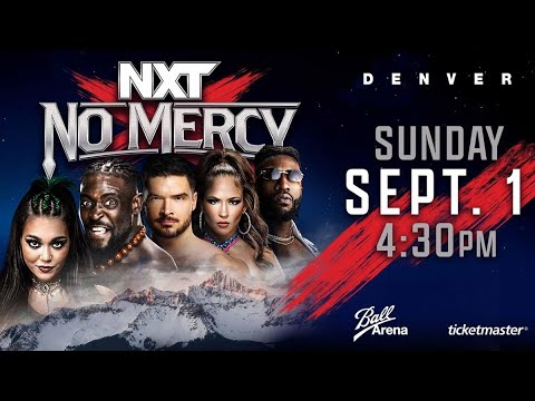 NXT No MERCY 2024