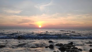 Sunset Point Beach - Collingwood, Ontario