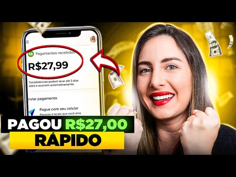 APP FÁCIL PARA INICIANTE GANHAR DINHEIRO EXTRA PELO CELULAR | Banana Bucks Passo a passo