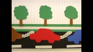 Stop Motion: Sustainable Transportation