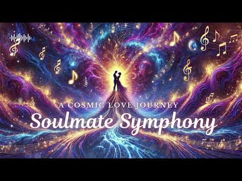 Soulmate Symphony: A Cosmic Love Journey ❤️ Best Love Song | Best Opera Song | Romantic Opera  ❤️