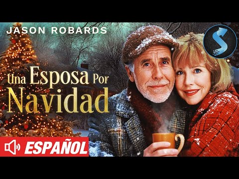 Una Esposa Por Navidad | Película Navideña de Romance | Pelicula Completa en Español