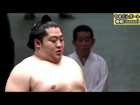 【大相撲】令和3年(2021年) 夏場所　エンディング & 北の富士氏,舞の海氏による名古屋場所展望！