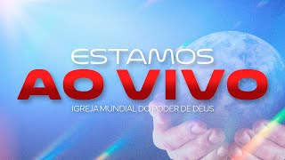 Igreja Mundial do Poder de Deus