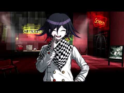 Maki robs a bank