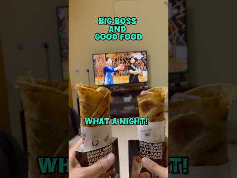 Bigboss and good food |online food order #bigboss #foodshorts #foodies #trendingshorts