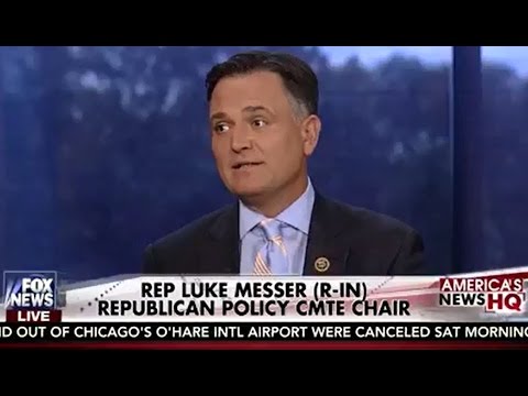 Messer on FOX News: "Refugees should be vetted by FBI and Homeland Security"