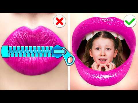 Barbie Total Makeover With Beauty Gadgets In Jail || Cutest Crafts for Dolls