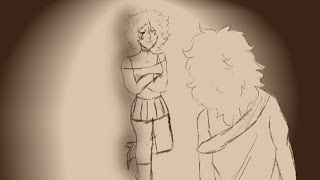 Zombie Prostitute Animatic - Artfight Attack