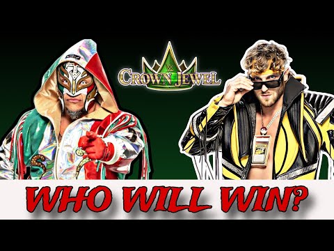 WWE NEWS 11 3 23 - LOGAN PAUL vs REY MYSTERIO (PREDICTIONS )