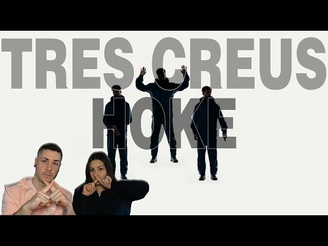 PRIMERA VEZ escuchando a Hoke | Hoke - TRES CREUS (Album Playlist) [REACCIÓN y PUNTUACIÓN]