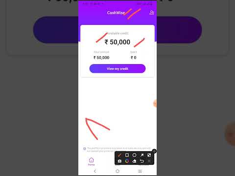 Cash Wise Loan App Review 2023 | Cashwise Loan App Real Or Fake ? Instant loan App