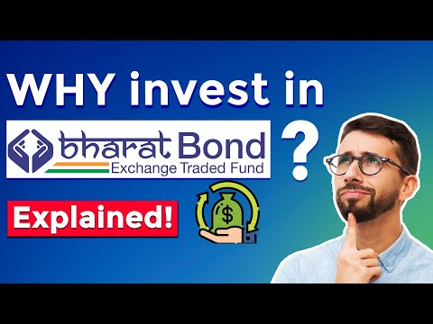 Bharath Bond & ETFs - Is it worth Investing?