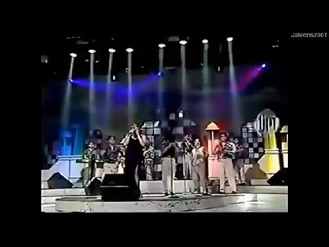 Que Bello - Sonora Tropicana (canta Benetia) 1992-03-20 (REMASTERIZADO) JALEONS2007