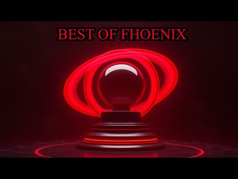 Best of Fhoenix Funny Moments Compilation 2024