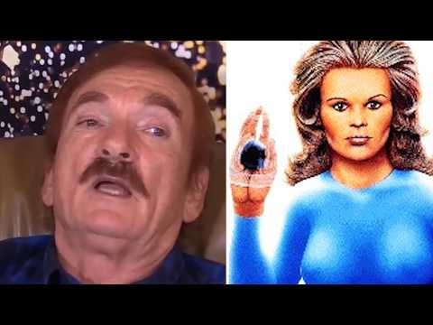 Travis Walton's Chilling Story of Alien Abduction