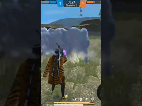 1v4 Free Fire #shorts #viralvideo#gyangaming #lakagaming #lakagamer #totalgaming #equipou #viral