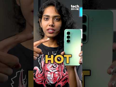 🔥 Infinix Hot 50 5G First Impressions 👀 #infinixhot50 #bestphoneunder10000 #infinix #tech