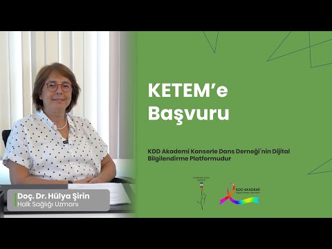 4. KETEM’e kimler başvurabilir ve hizmet almak için yaş sınırı var mıdır?