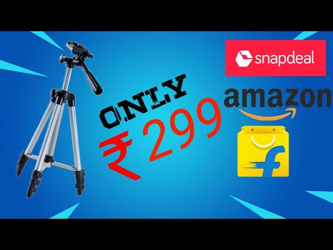 Mobile tripod Unboxing under 100| cheapest tripod Unboxing