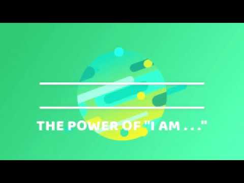 PART TEN - THE POWER OF" I AM ….” THREE MAGIC WORDS - Uell S. Andersen -  - Audiobook - Lomakayu