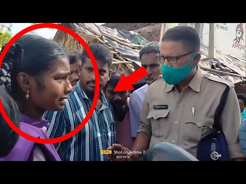 Girl Missing at Vizag City | Two Girl's Where Saved By A.P Police | Children Safety at A.P