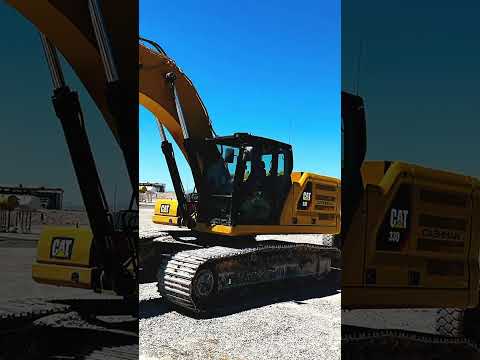 New & Used Heavy Equipment