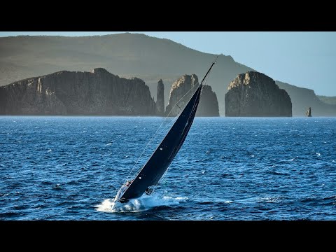 Rolex Sydney Hobart Yacht Race 2024 – Resilience in adversity