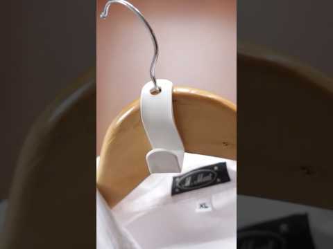 Clothes Hanger Connector Hooks #shorts Tips and Tricks