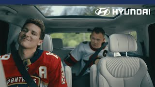 Hyundai Hockey | Sibling Rivalry | Hyundai Canada