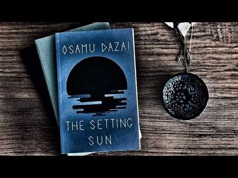 The Setting Sun (Osamu Dazai) CHAPTER EIGHT / VICTIMS