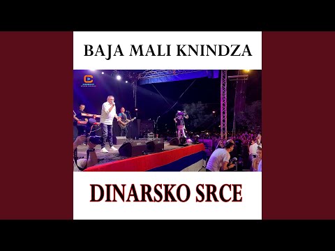 Dinarsko srce (Live)