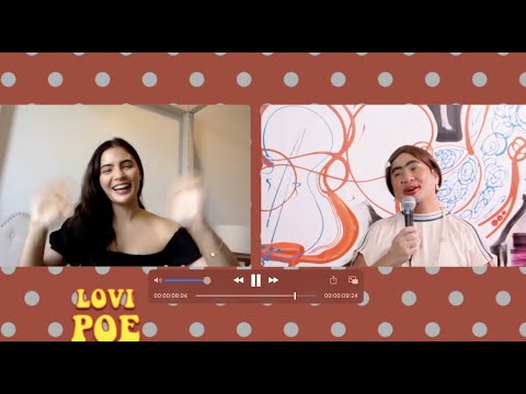 DO YOU PHELMA? episode 4 with Lovi Poe